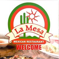 Happy Hour every Monday & Wednesday at Le Mesa ALL DAY