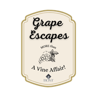 Lynn's Unlimited Creations is looking for Restaurant Vendors for Bost’s 23nd Annual Grape Escapes (March 7, 2025 6-9pm).