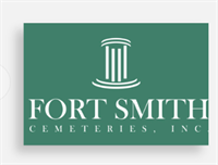 Fort Smith Cemeteries- Roselawn, Holy Cross, Forest Park