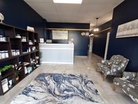 Bare Beauty Salon & Spa