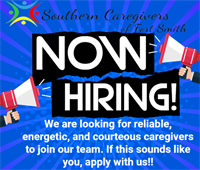 Southern Caregivers of Fort Smith