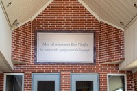 News Release: 6/1/2026 Groundbreaking for Fort Firefly 