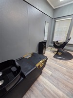 Bad and Boujee Salon and Spa