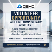 Christian Business Men's Connection Inc. Northwest Arkansas (CBMC-NWA)