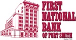 First National Bank (Main Branch)