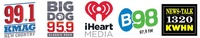 KWHN/KMAG/KZBB/KKBD Broadcasting Co.