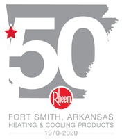 Rheem Manufacturing Co.