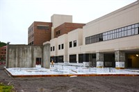 Mercy Completes Fundraising for Phase 1 of Project to Expand Region's Cancer Care