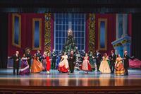 40th Annual Production of The Nutcracker