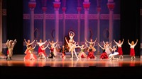 Western Arkansas Ballet to hold Open Auditions for  The 41st Annual The Nutcracker &  Alice in Wonderland, Spring Ballet 2027