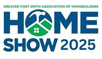 Greater Fort Smith Association of Home Builders: 2025 Home Show