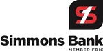 Simmons First Bank (Main Branch)
