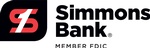 Simmons First Bank (Main Branch)