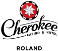 Cherokee Casino & Hotel Roland