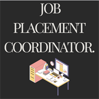 Job Placement Coordinator