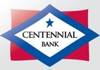 Centennial Bank (Main Branch)