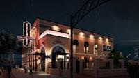 Griffin Properties Soon to Begin Construction of Bricktown Brewery