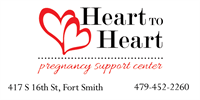Casino Night Benefiting Heart to Heart Pregnancy Support Center