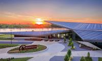 U.S. Marshals Museum, Inc.
