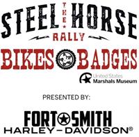 U.S. Marshals Museum: Bikes & Badges (Free Admission & Antique Motorcycle Show)