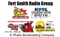 Pharis Broadcasting - Fort Smith Radio Group