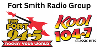 Pharis Broadcasting - Fort Smith Radio Group