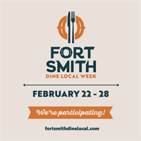 News Release: Savor the Flavor During 2026 Dine Local Week