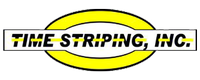 Time Striping, Inc