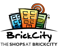 The Shops at BrickCity