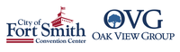 Fort Smith Convention Center