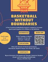 ACHE: Basketball without Boundaries