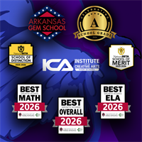 CSA announces its sponsored high school, ICA, has received OEP awards!