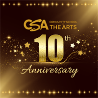 Community School of the Arts Announces Spring 2027 Event Season