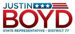 Boyd, Justin