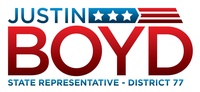 Boyd, Justin