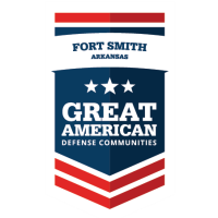 Fort Smith, Arkansas Named 2024 ‘Great American Defense Community’
