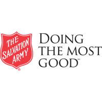 Volunteers: The Heart of The Salvation Army