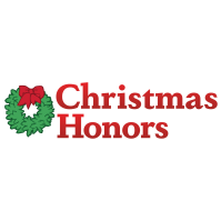 CHRISTMAS HONORS ANNOUNCES 2025-2026 DATES