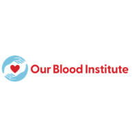Our Blood Institute- Mars Petcare Blood Drive 