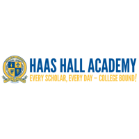 Office for Education Policy Announces Outstanding Educational Performance Awards Haas Hall Academy -
