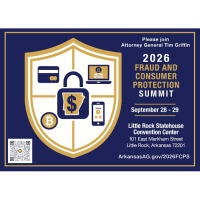 News Release: 2026 Fraud and Consumer Protection Summit