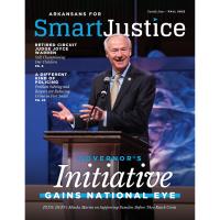Restore Hope: SmartJustice Magazine Fall 2022 Family Issue