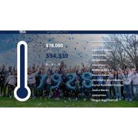UAFS Wraps Day of Giving 2023 Over Goal!