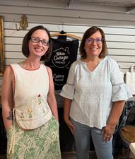 White Cottage Market White Cottage Market