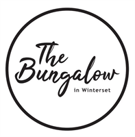 The Bungalow in Winterset