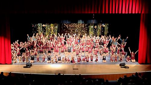 Finale 2025 Dance Recital - Run Wild, Dance Free