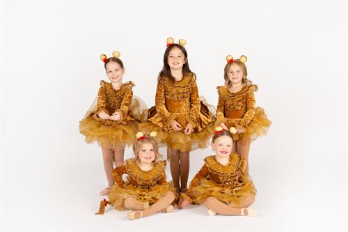 PreDance 2024-25