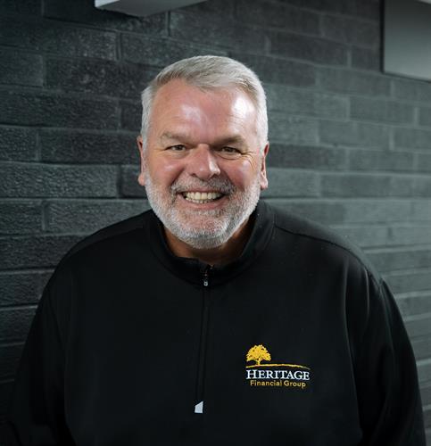 Dan Nielsen, Financial Advisor