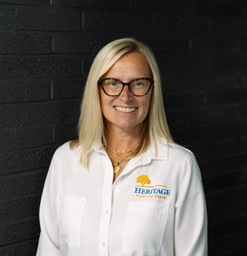 Maria Forgy, Independant Insurance Agent