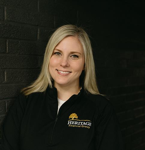 Shelly Grandstaff, Office Manager